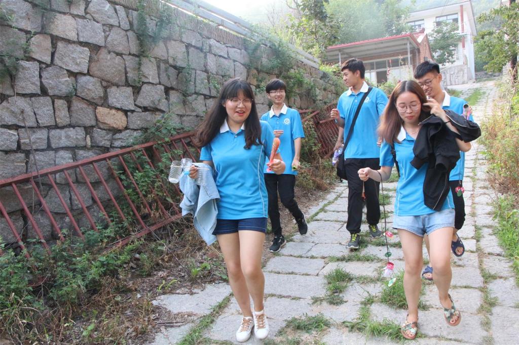 送科普进农户