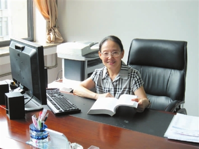 夏晓阳教授